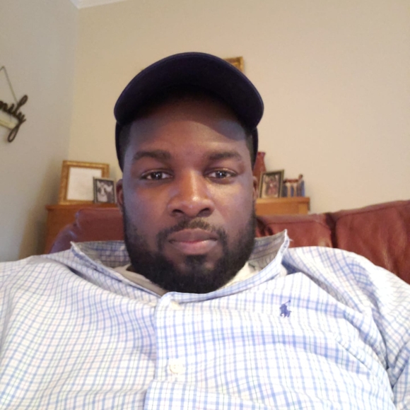 Meet your Posher, Micah - Picture 1 of 1